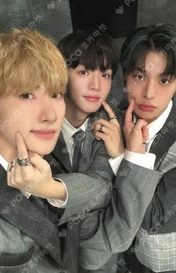 HOUSE OF TRICKY : WATCH OUT DOWNLOAD EVENT Unit photocard image