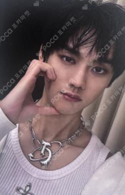 1'ONLY BROADCAST TAG photocard image