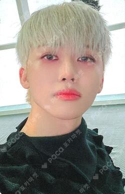 NCT JAEMIN photocard image