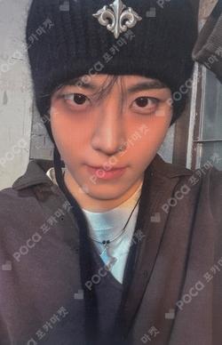 1’ONLY in SANE VER. Seong Min photocard image