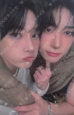 1’ONLY in SANE VER. Unit photocard image