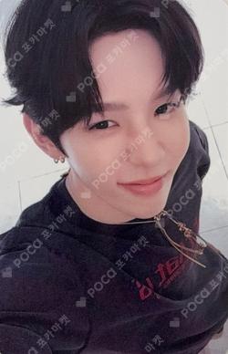 ODYSSEY YIZHIYU SHOTARO photocard image