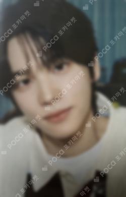 2026 TWS 2ND FANMEETING [42:CLUB] Trading Card Set (Random)