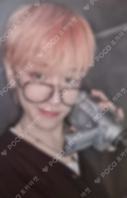 The Action YIZHIYU WINNER RIWOO photocard image