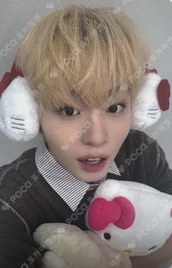 My First Flip StarRiver Keiju photocard image