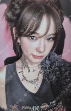 Not Just Pretty WITHMUU Ryu Sa Rang photocard image