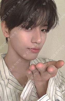 CLOSE YOUR EYES 1ST FANMEETING [CLOSER MOMENTS] IN SEOUL ACRYLIC STAND Seung Ho Song photocard image