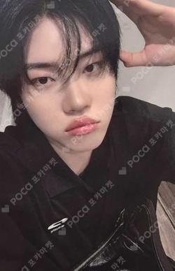 Snowy Summer Blue Dream Media Yeo Jun Jang photocard image