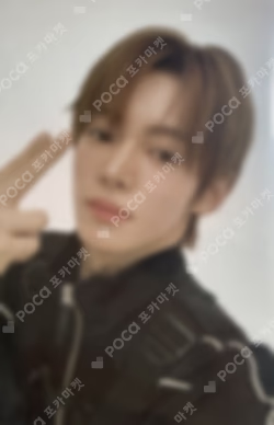 2026 TWS 2ND FANMEETING [42:CLUB] Trading Card Set (Random) HANJIN photocard image