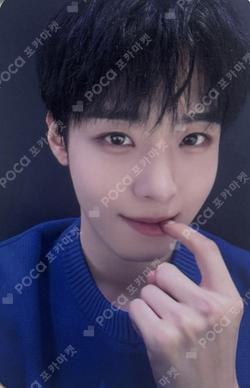 1’ONLY KPOP TOGETHER Seong Min photocard image
