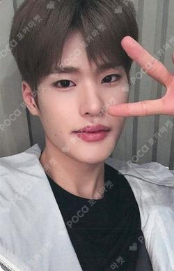 ODYSSEY YIZHIYU SOHEE photocard image