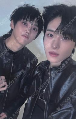 1’ONLY SANE VER. Unit photocard image