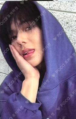 2026 WHIB 1st CONCERT [GO UP : Our era] LEEJEONG photocard image