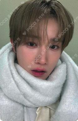 As I am BEATROAD HYUK photocard image