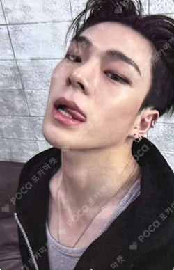 2026 WHIB 1st CONCERT [GO UP : Our era] Kim Junmin photocard image