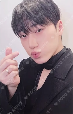 MIGHTEEZ Wonder Room POP-UP RANDOM TRADING PHOTO CARD SET