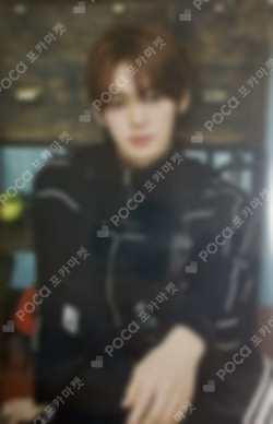 2026 TWS 2ND FANMEETING [42:CLUB] Trading Card Set (Random) HANJIN photocard image