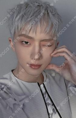 UNIQUE STUDIO CHOOM GIFT JIUNG photocard image