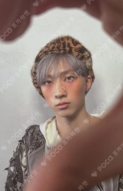 UNIQUE A Ver. Unit photocard image