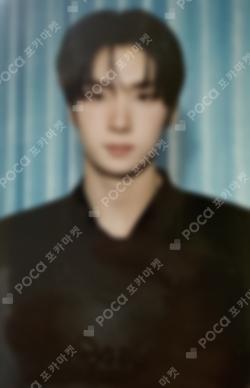 2026 TWS 2ND FANMEETING [42:CLUB] Trading Card Set (Random) YOUNGJAE photocard image