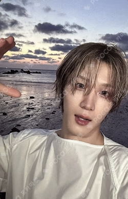 UNIQUE Light Keyring Ver.