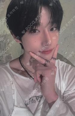 1’ONLY in SANE VER. Ye Dam photocard image