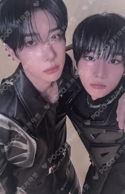 1’ONLY SANE VER. Unit photocard image