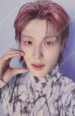 UNIQUE STUDIO CHOOM GIFT SOUL photocard image