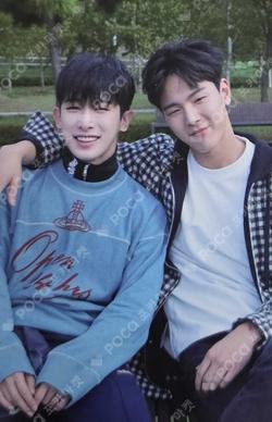 THE CODE PROTOCOL TERMINAL Ver. Unit photocard image