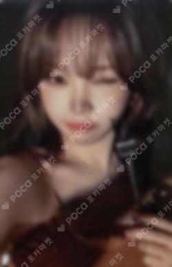 HOT Counting Stars KIM CHAEWON photocard image
