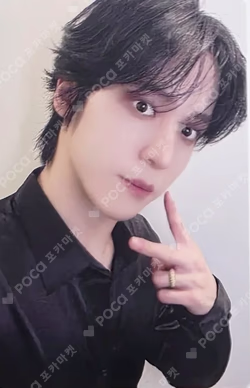 MIGHTEEZ Wonder Room POP-UP RANDOM TRADING PHOTO CARD SET