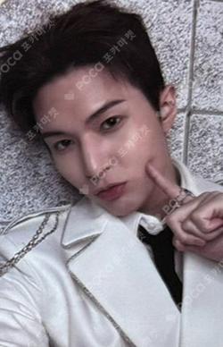 2026 WHIB 1st CONCERT [GO UP : Our era] VIP UGeon photocard image