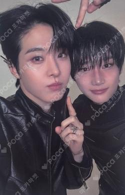 1’ONLY SANE VER. Unit photocard image