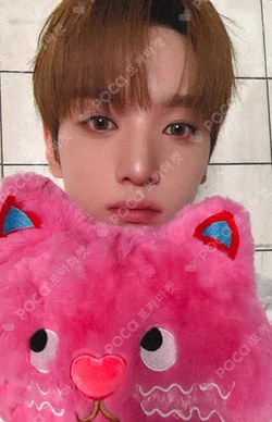 HOUSE OF TRICKY : WRECKING THE HOUSE OFFLINE CAFE EVENT YUJUN photocard image