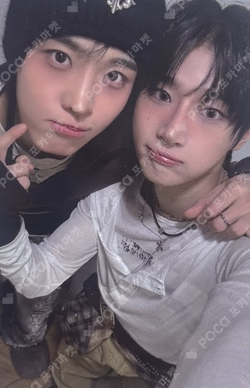 1’ONLY in SANE VER. Unit photocard image