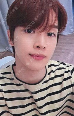 ODYSSEY YIZHIYU SUNGCHAN photocard image