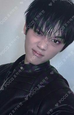 1’ONLY SANE VER. TAG photocard image