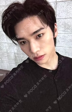 2026 WHIB 1st CONCERT [GO UP : Our era] JINBEOM photocard image