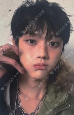 1’ONLY in SANE VER. TAG photocard image