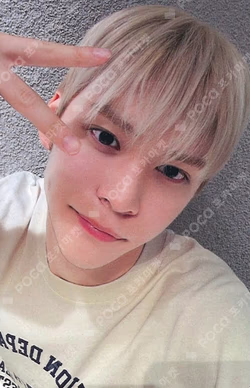 ODYSSEY YIZHIYU EUNSEOK photocard image