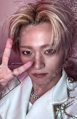 2026 WHIB 1st CONCERT [GO UP : Our era] VIP JAEHA photocard image