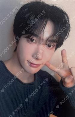1’ONLY Hellolive shop Jong Woo photocard image