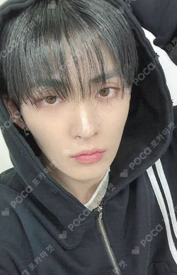 LOST myStarGoods Takuma photocard image