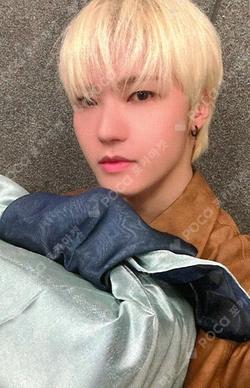 HOUSE OF TRICKY : WRECKING THE HOUSE SOUND WAVE JUNGHOON photocard image