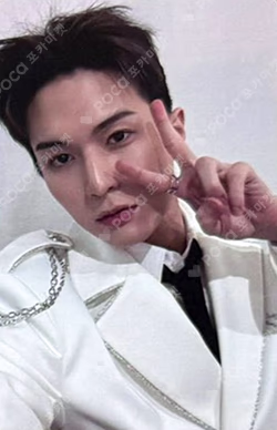 2026 WHIB 1st CONCERT [GO UP : Our era] VIP