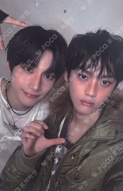 1’ONLY in SANE VER. Unit photocard image