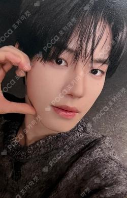 blackout EVERLINE Seung Ho Song photocard image