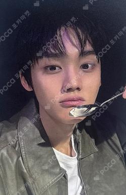 1’ONLY INTERASIA TAG photocard image