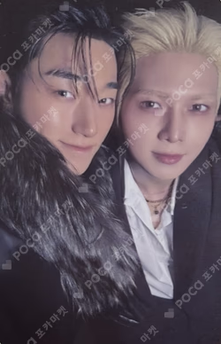 GOLDEN HOUR : Part.4 DEAR MY MUSE LUCKY DRAW