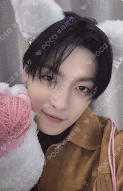 GOLDEN HOUR : Part.4 DEAR MY MUSE LUCKY DRAW